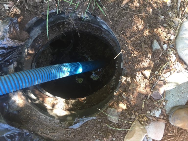 AAA Septic and Drain Gallery - AAA Septic and Drain